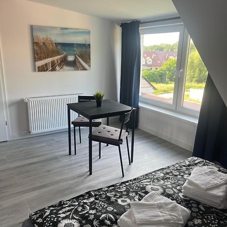 Apartamenty Aria Świnoujście Extérieur photo