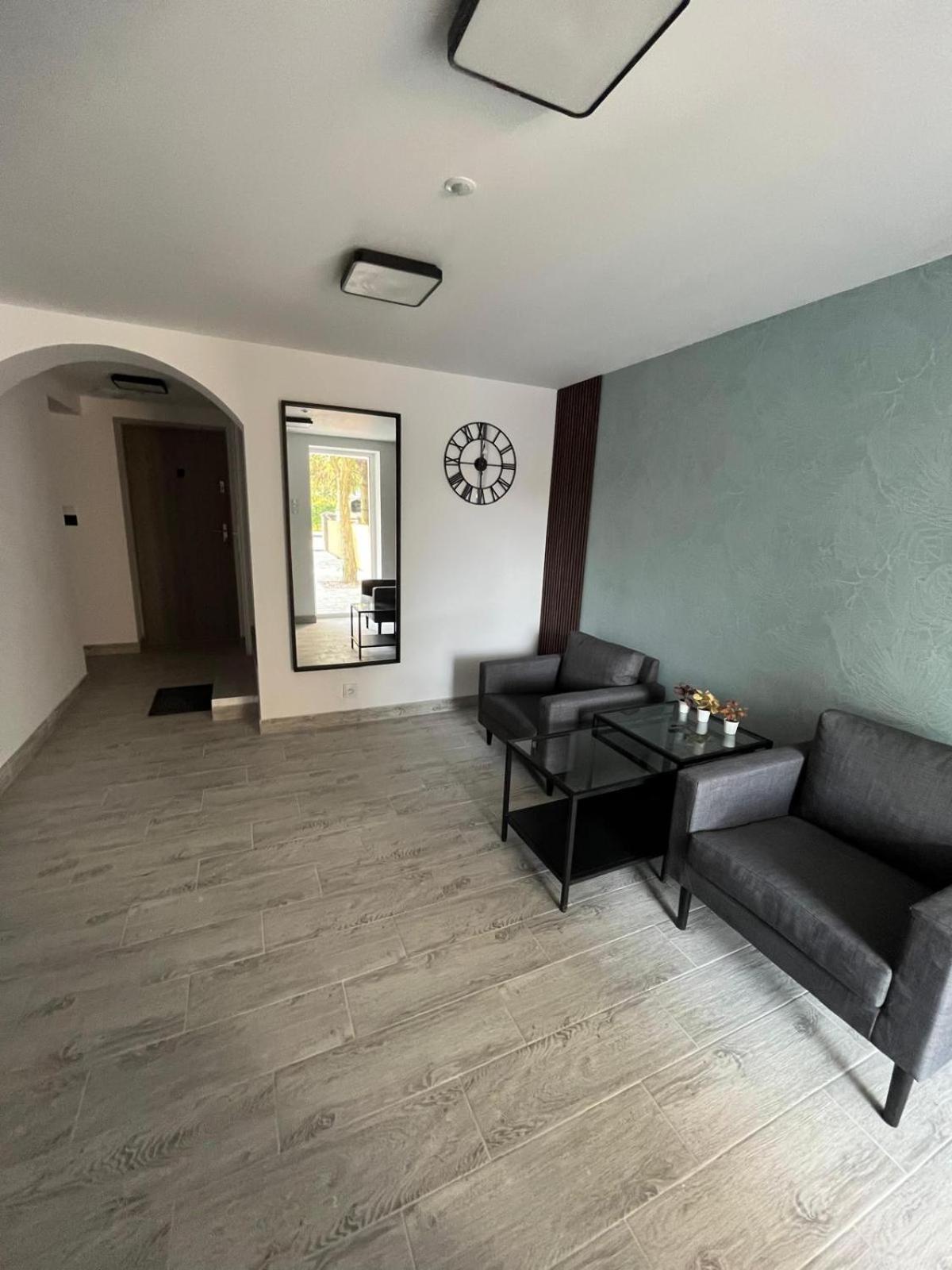 Apartamenty Aria Świnoujście Extérieur photo