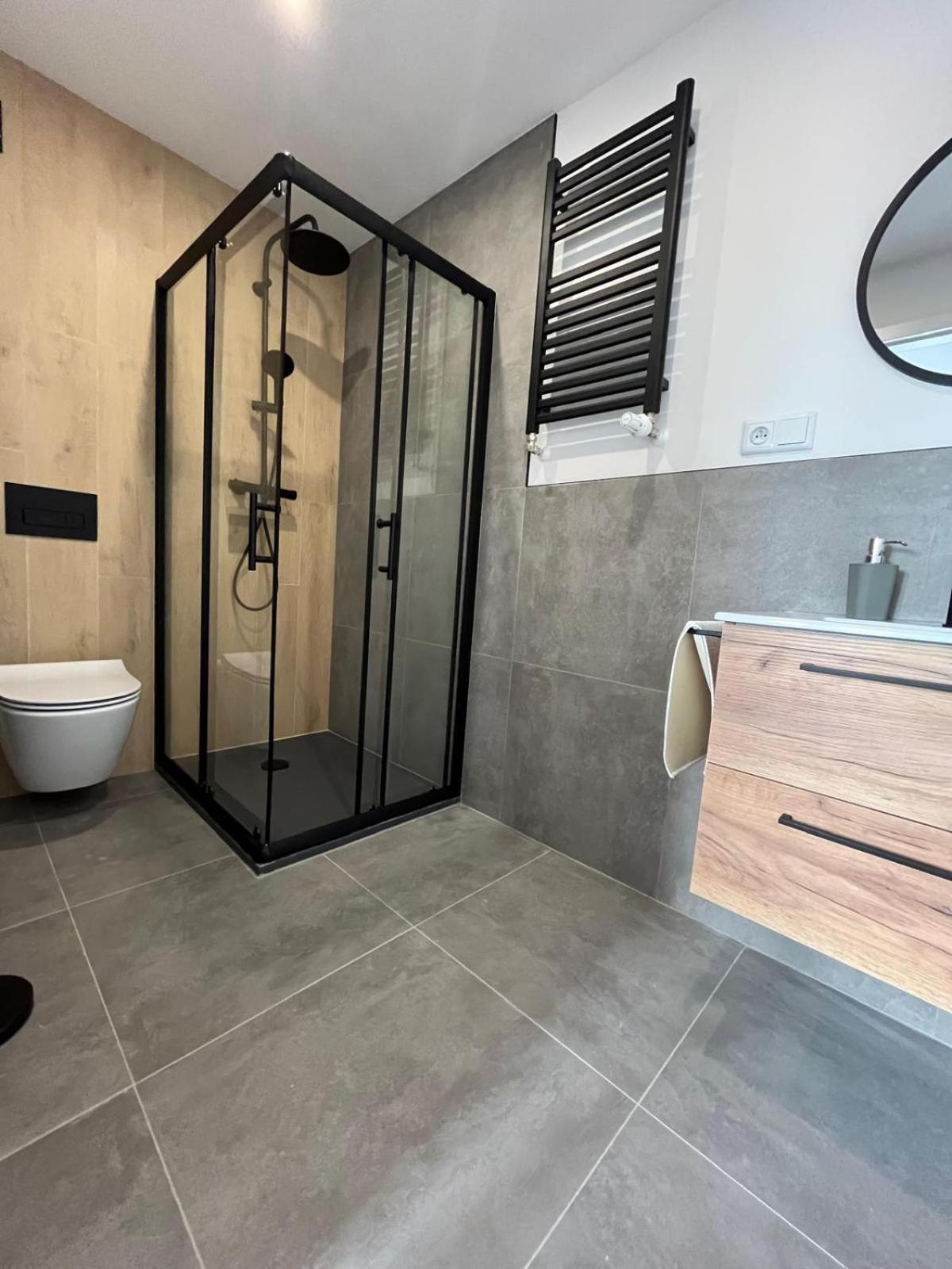 Apartamenty Aria Świnoujście Extérieur photo