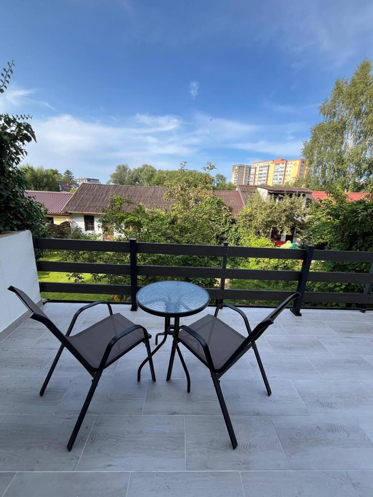 Apartamenty Aria Świnoujście Extérieur photo