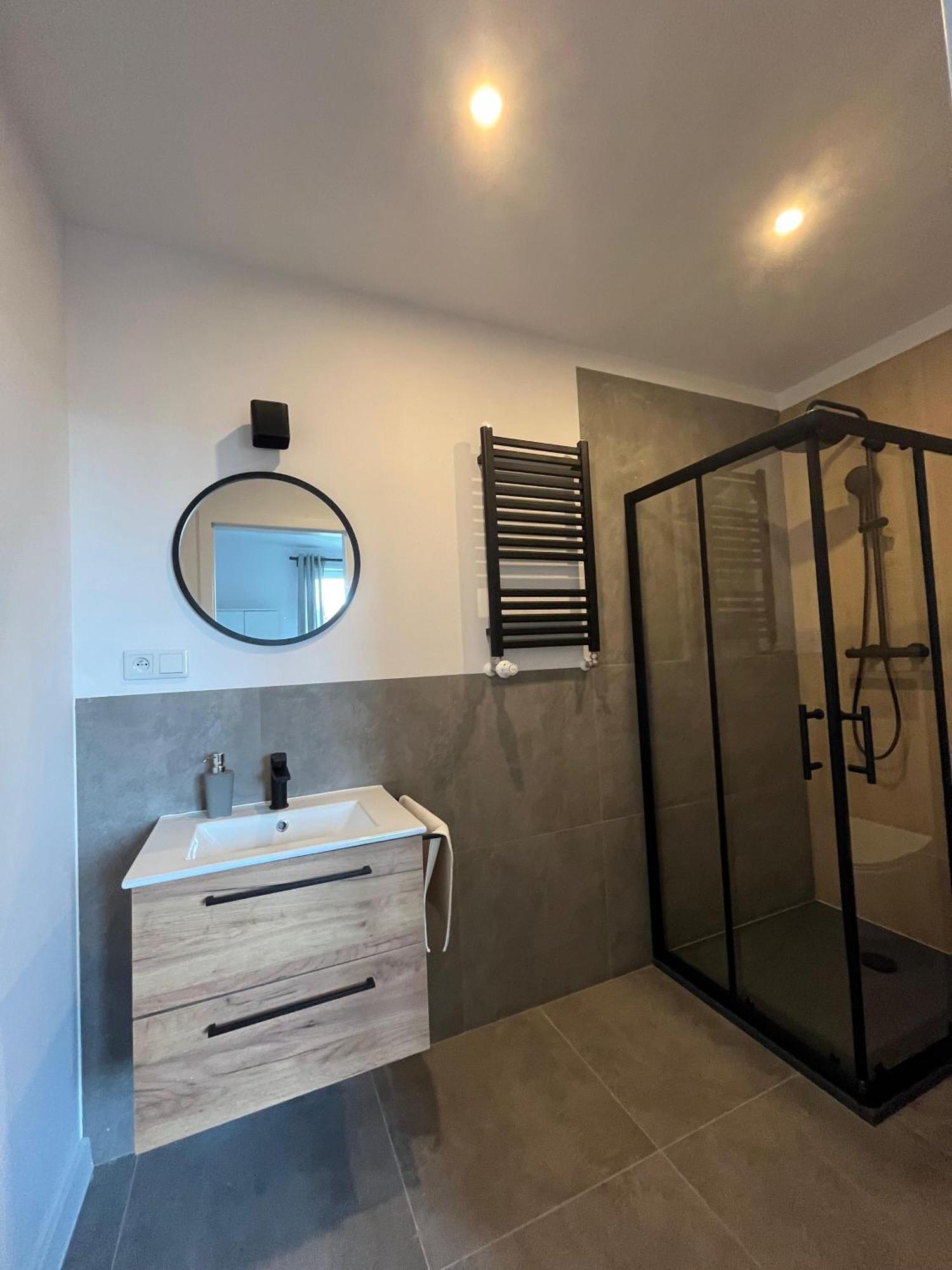 Apartamenty Aria Świnoujście Extérieur photo