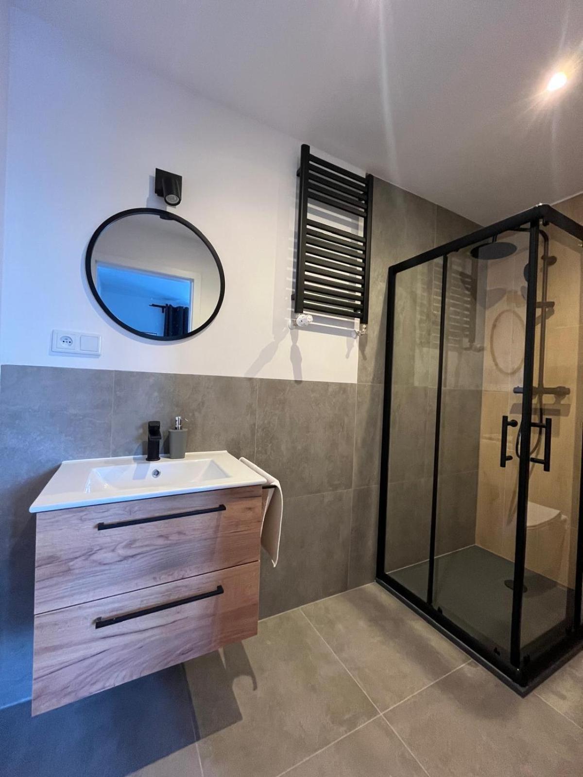 Apartamenty Aria Świnoujście Extérieur photo