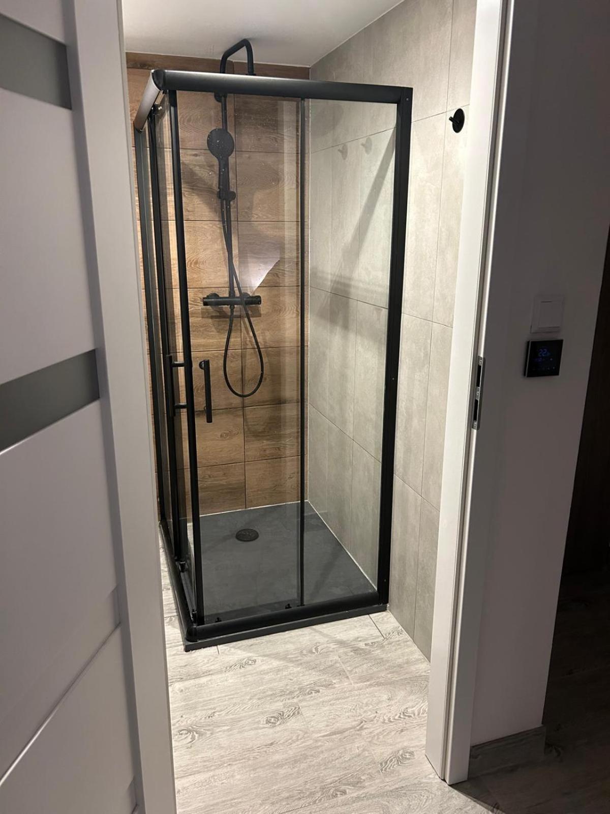 Apartamenty Aria Świnoujście Extérieur photo