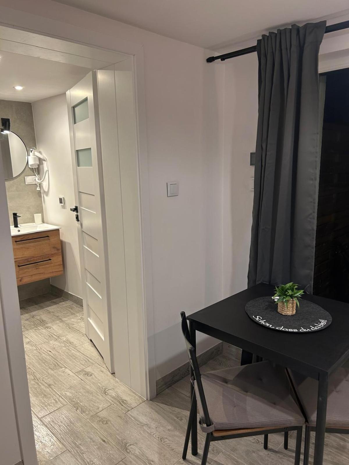 Apartamenty Aria Świnoujście Extérieur photo
