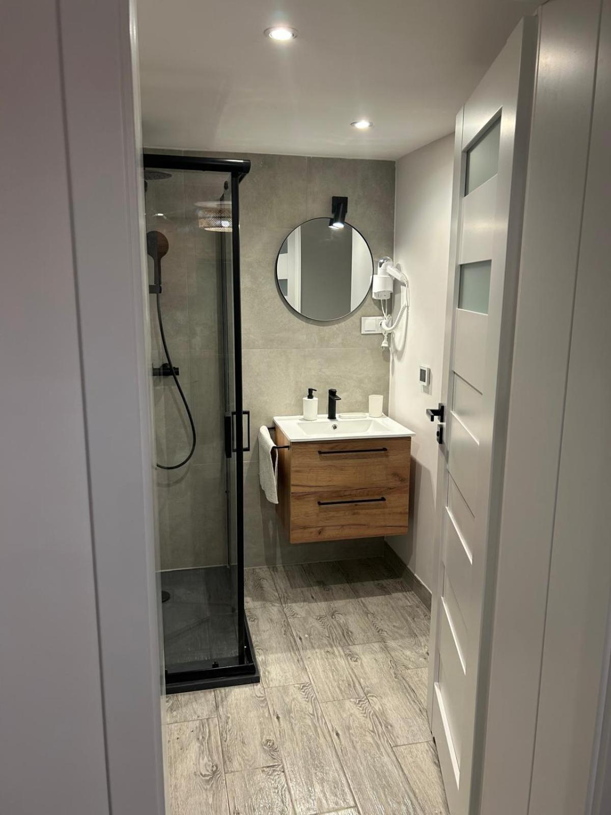 Apartamenty Aria Świnoujście Extérieur photo